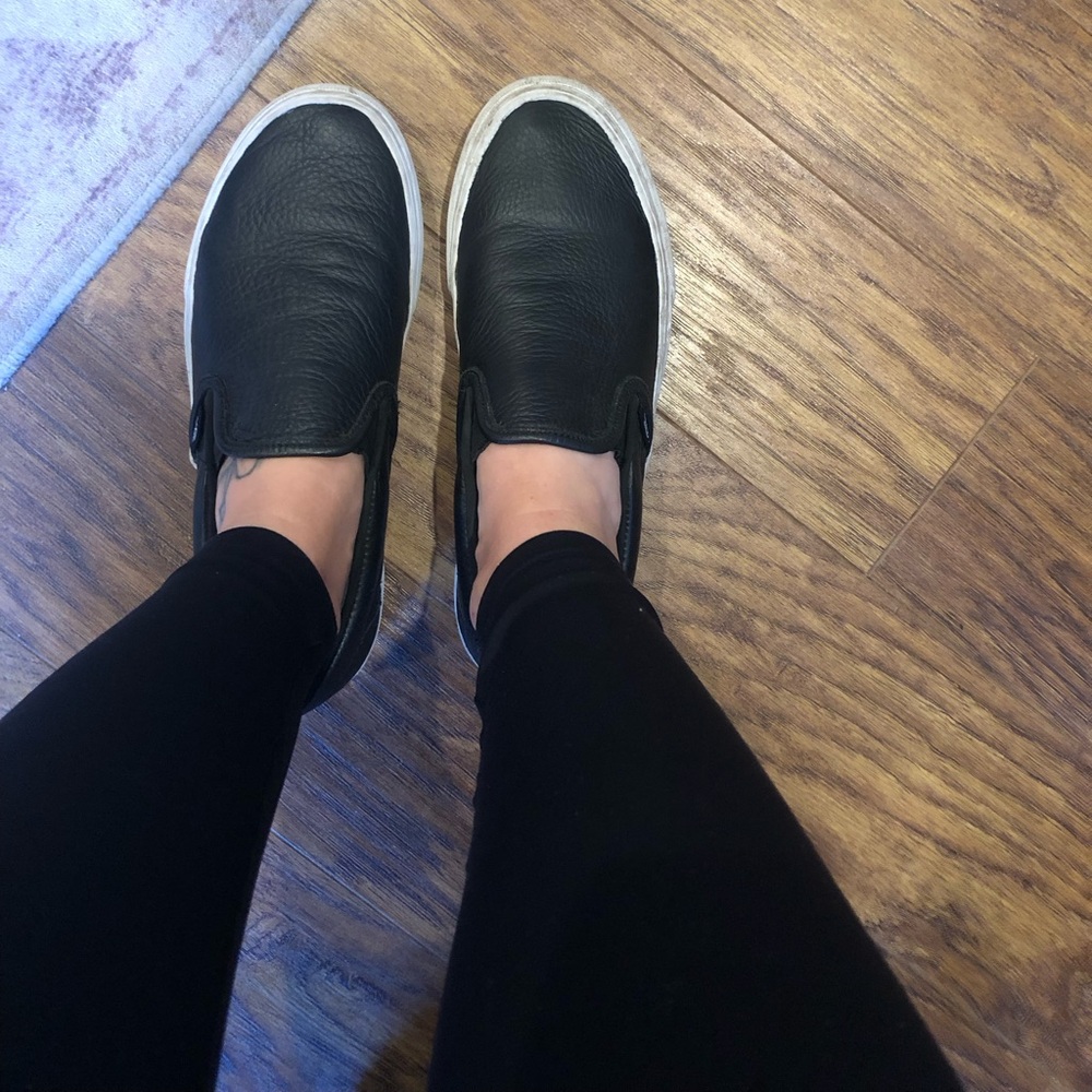 Slip on Vans - Picture 7 of 8
